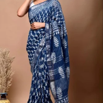 Cotton Saree