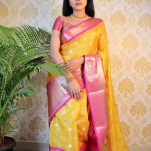 icon Silk Saree
