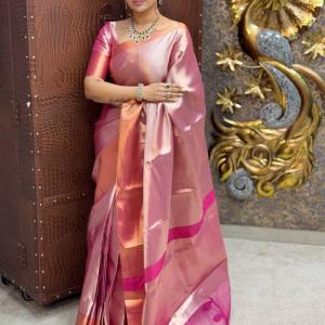 icon Celebrity Inspired Sarees